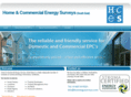 hcenergysurveys.com