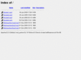 hellfireserver.de