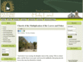 holyland-gateway.net
