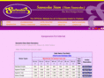 hotelsiamsawasdee.com