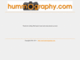 hummography.com