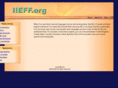 iieff.org