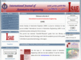 ijae.org