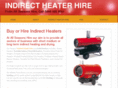 indirect-heater.co.uk