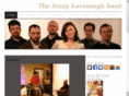 jennykavanaugh.com