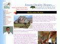 jensenqualityhomes.com