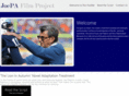 joepafilmproject.com