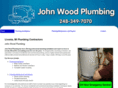 johnwoodplumbing.com