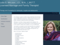 juliasmclean.com
