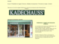 kadechauss.com