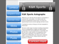 kandksports.com
