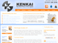 kenkai.com