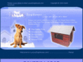 luxurydoghouse.com