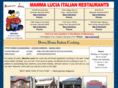 mammaluciamd.com