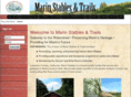 marinstablesandtrails.org