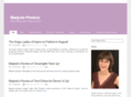 marjoriepreston.com