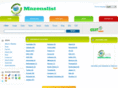 mazenslist.org