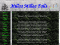 millaamillaafalls.com