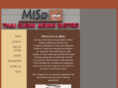 misocincinnati.com