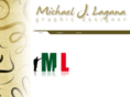 mjlaganagraphics.com