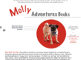 mollybooks.com