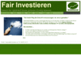 nachhaltig-investieren.com