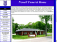 newellfuneralhome.com