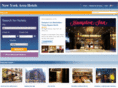 newyorkareahotels.com