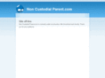 noncustodialparent.com
