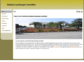oaklandlandscapecommittee.org