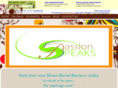 passionspeaks.com