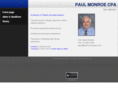paulmonroecpa.com