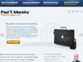 paulmurphyinsurance.com