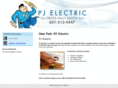 pjelectricalinc.com