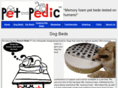 pooch-pedic.com
