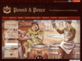 poundandpence.com