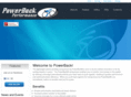 powerbackperformance.com