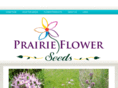 prairieflowerseeds.com