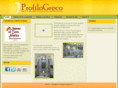 profilogreco.it