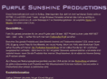 purple-sunshine.com