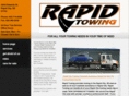 rapidtowing.mobi