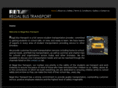regalbustransport.com