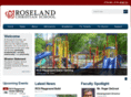 roselandchristian.org