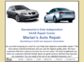 saabsacramentorepairs.com