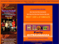 singleshalloweenparty.com