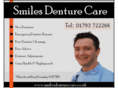 smilesdenturecare.com