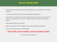 soccergameskids.net