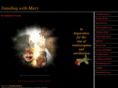 standingwithmary.org