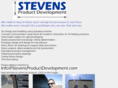 stevensproductdevelopment.com