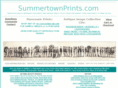 summertownprints.com